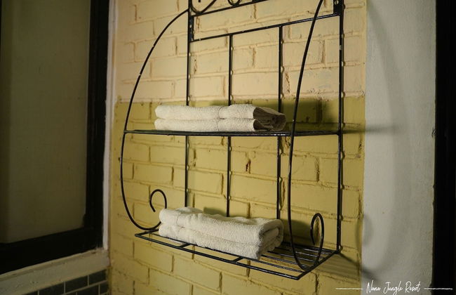 Nana Jungle Resort Near Chitwan National Park - Foto 20