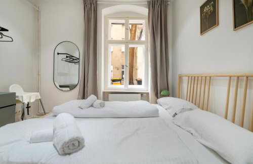 Neukölln Vibes Tiny and Trendy - Foto 6