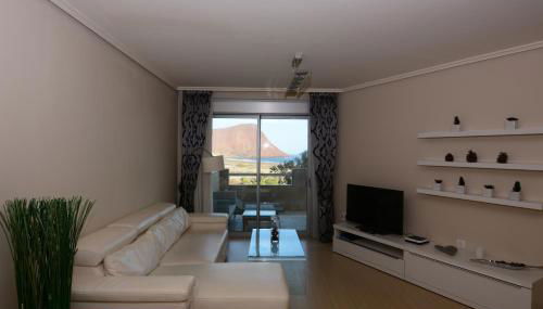 Luxury Apartament Calle Pizarro La Tejita - Foto 5