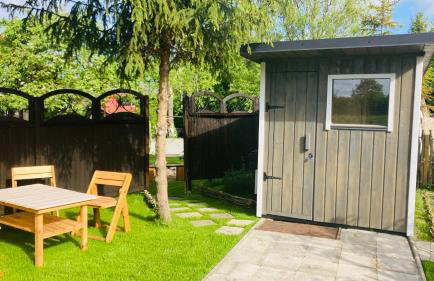 Agroturystyka W Jabłoniowym Sadzie - Foto 37