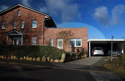 Ferienwohnung Seestern in Reinbek - Foto 8