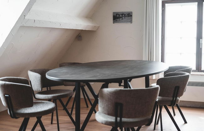 Modern Holiday Home in Bazel With Garden - Photo 40