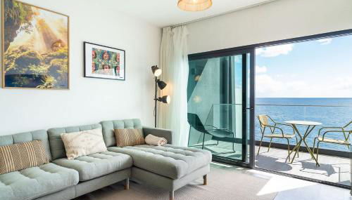 GuestReady - Endless Ocean Views - Foto 4