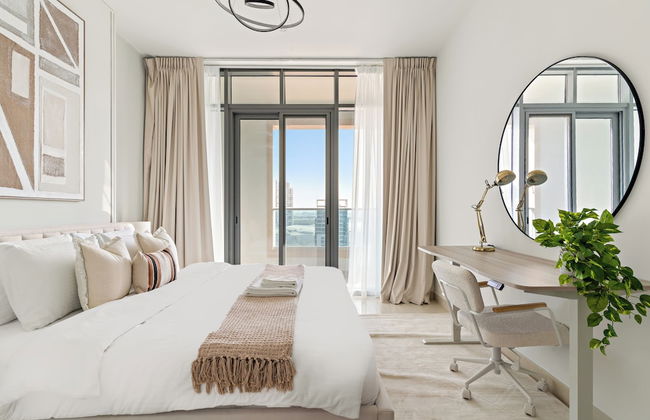 Silkhaus Julphar Tower, Al Reem Abu Dhabi - Photo 57