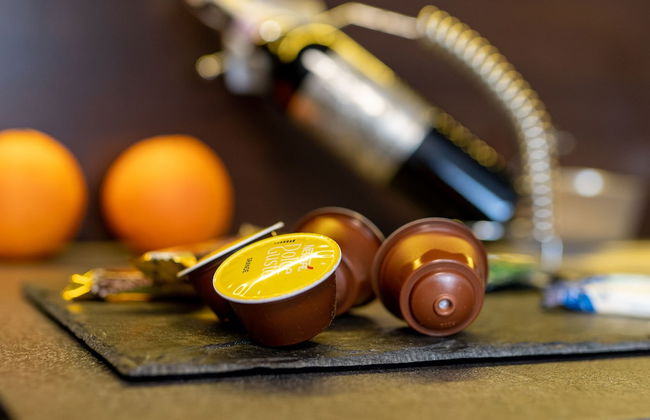 Abba Apartments - Photo 38