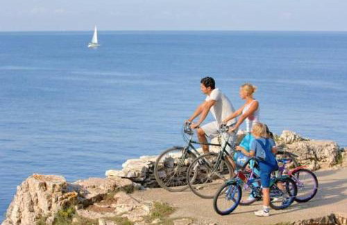 Apartments Matelici - Foto 16