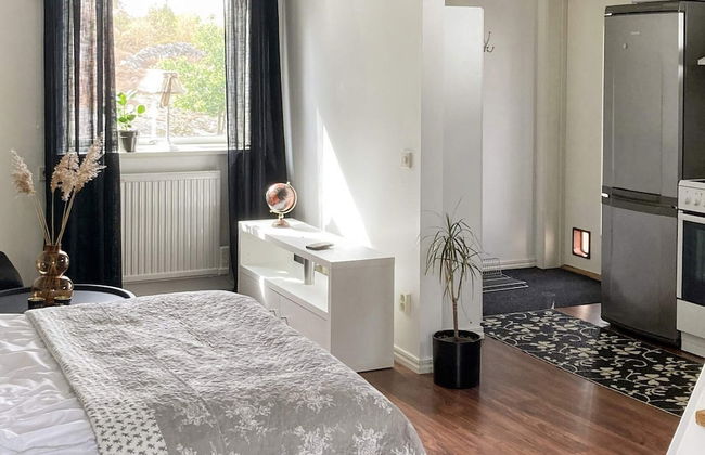 3 Person Holiday Home in Ronnang-by Traum - Foto 13