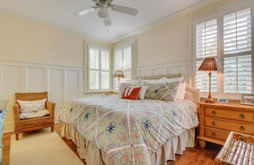 Beach cottage with private pool & spa, ocean views, & shared pool access - Foto 19