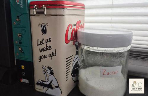 Einzigartige Ferienwohnung -hier im jetzt- - Foto 55