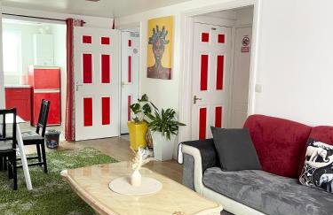 Westfield Gardens Apartment - 3 bedrooms - Foto 1