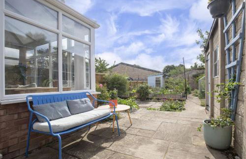 Charming 2-Bed Home in Stonehouse - Foto 8