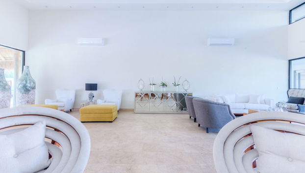 El Tigre Golf Resort Quinta San Miguel - Foto 3, Lobby