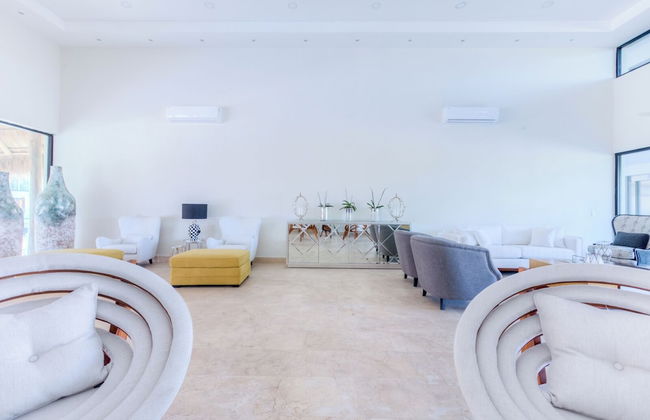 El Tigre Golf Resort Quinta San Miguel - Foto 3