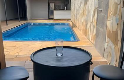 Espaço de lazer e hospedagem - Foto 15