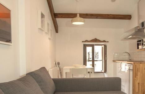 Marujita Vilanova, Boutique Lofts en el Centro Histórico - Foto 23