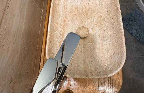 Apartment with a terrace Forest Home Lullula - Photo 43