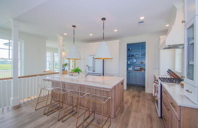 Stunning 4BR Vacation Rental With Private Pool, Spa, & Resort Club Cards - Photo 10