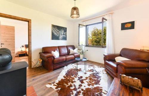 Wildernest Holiday Home - Foto 1