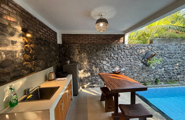Coco Garden Pool Villas - Foto 52