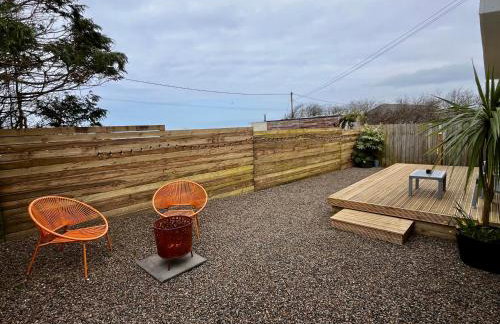 The Cabin at Swelle Cottages - Foto 13