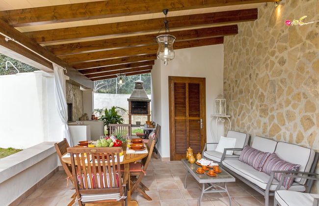 Apartamento Ca na Rosa - Photo 36