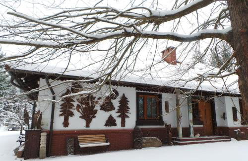 Dom na Leśnym Zaciszu 2 - Foto 2