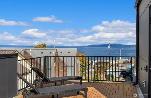 Alki Beach Front TownHome - Foto 1