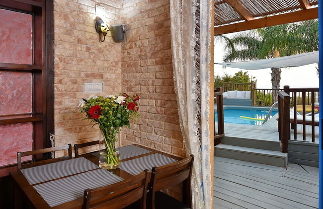 Shmulik Resort - Photo 9