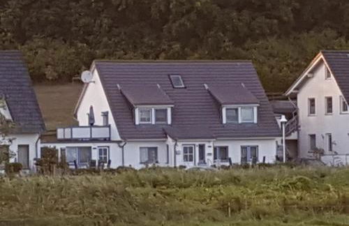 Ferienwohnung Bergholz - Foto 12