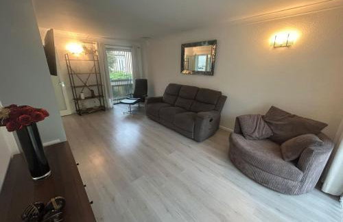 Truehome Close to Stansted Airport - Foto 10