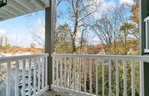 Halsten at Vinings Spacious 2104 l 215 - Foto 13