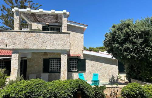 Villa Mantea - Foto 67