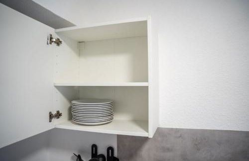 Stay & Work Apartment - 3 bed rooms - 7 beds - Foto 21