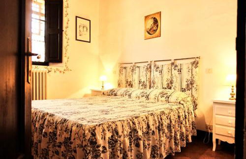 Villa Buonsignori - Wine & Olive Oil Farm - Foto 10