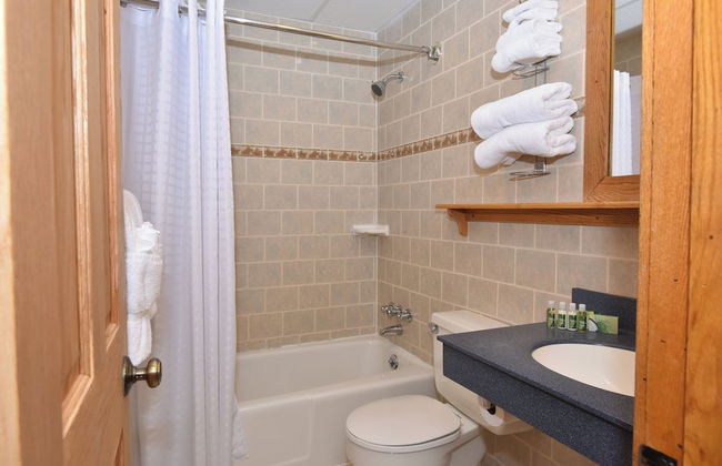 Slopeside Hotel, A Vail Resorts Property - Foto 12