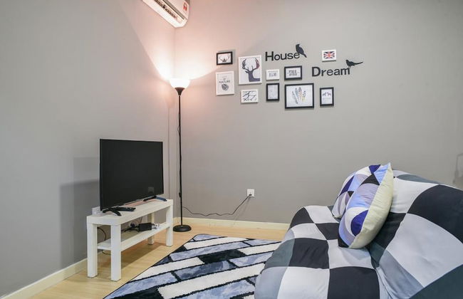 USJ One Premium Suites at Subang Sunway USJ - Foto 13