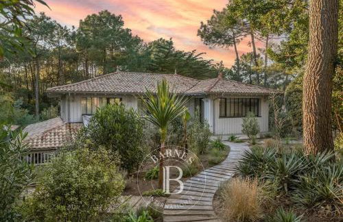La Cabane du Cap Ferret - Foto 29
