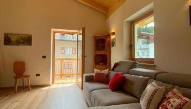 Casa Marta by AMA Val di Fassa - Foto 4