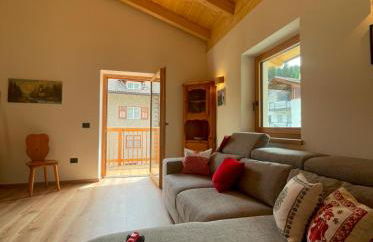 Casa Marta by AMA Val di Fassa - Foto 4