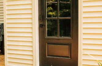 Bell Tower Suite Private Riverfront Stay Near Charleston WV - Foto 23