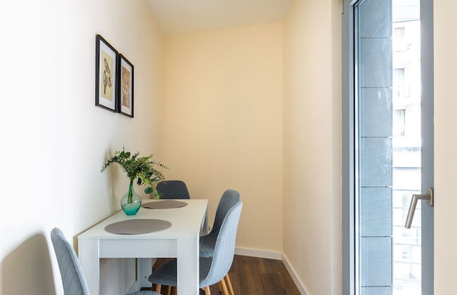 Vagabond Downtown - Foto 73