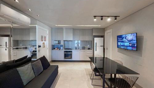 Estúdio Completo e de Luxo ao lado Shopping CG. - Foto 2