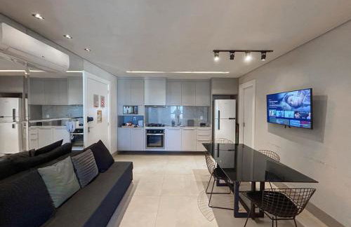 Estúdio Completo e de Luxo ao lado Shopping CG. - Foto 2