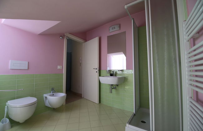 Apartment 30 Meters From the sea With 6 Beds With Full sea View - Foto 18