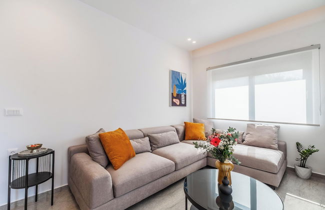 Margiani apartment - Foto 18