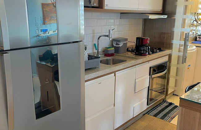 Velutti Maldivas - Penha - SC - Foto 28