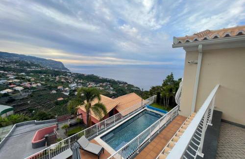 Casa del Mar - by Madeira Holiday Home - Foto 42