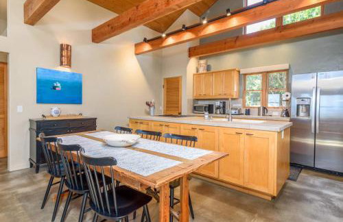 Sea Pebble - Sea Ranch Retreat - Foto 14