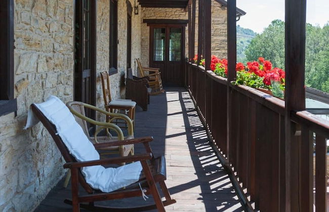 Paraíso del Bierzo - Foto 13