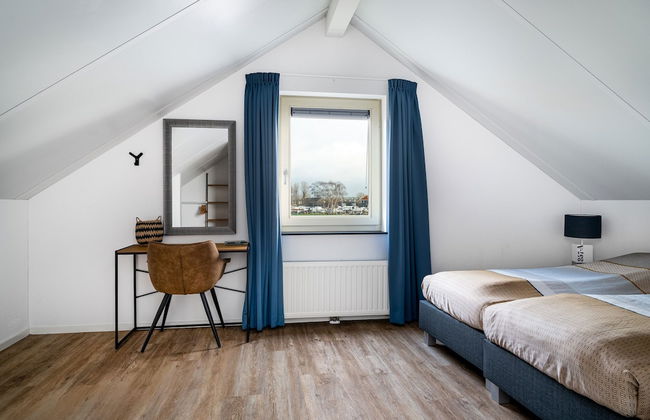 Recreatiepark Tusken de Marren - Foto 55